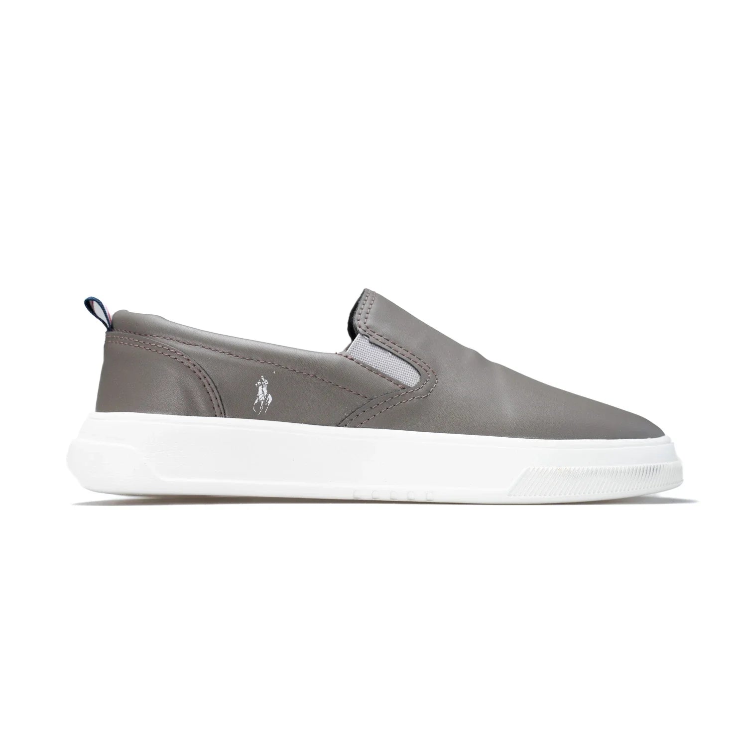 Tênis Slip-on Роlо Masculino