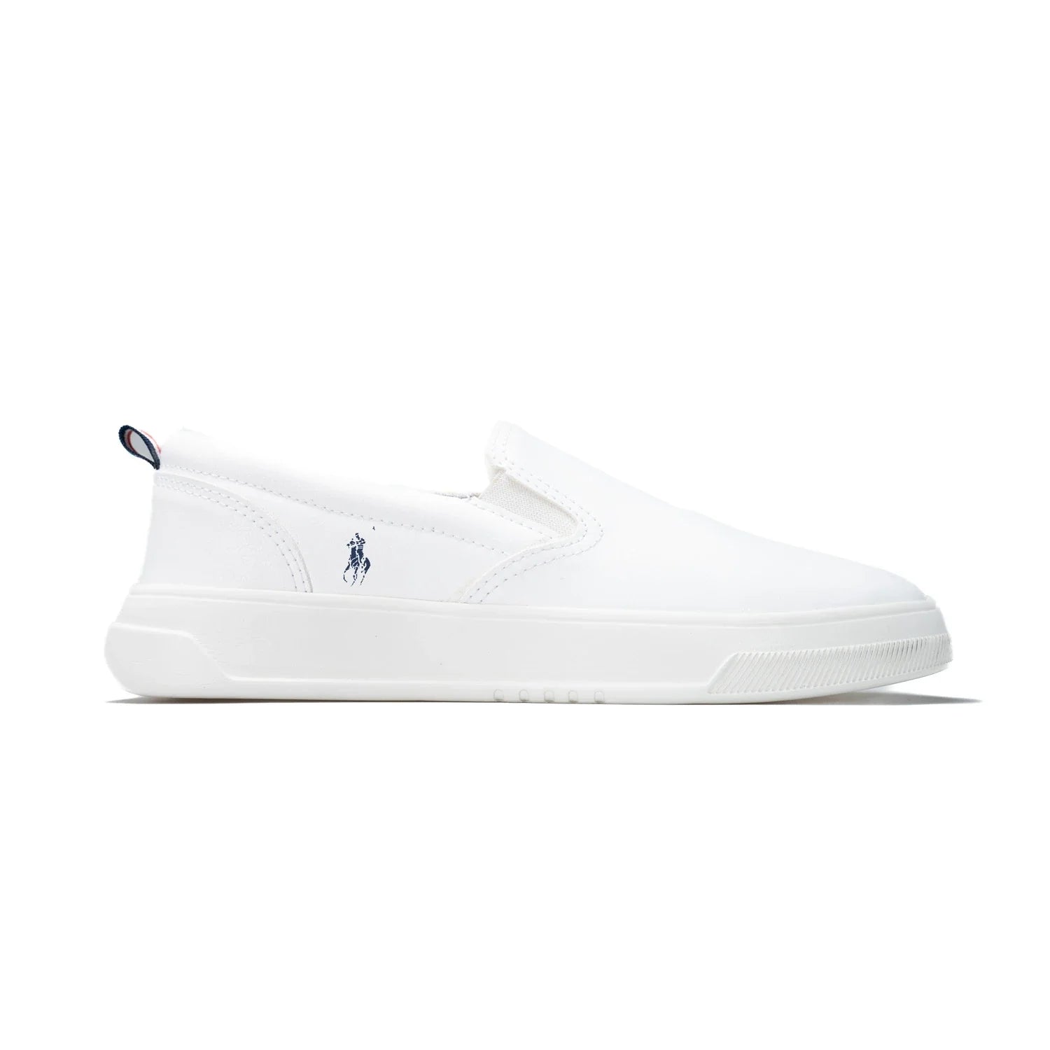 Tênis Slip-on Роlо Masculino