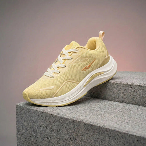 Tênis Fitness Academia Feminino Esportivo Caminhada Corrida