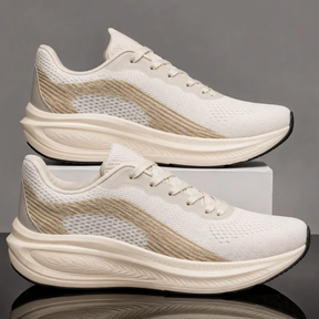 Mova Shoes - Tênis Esportivo Feminino Conforto Prolongado para Academia, Esporte e Corrida - Envio Imediato