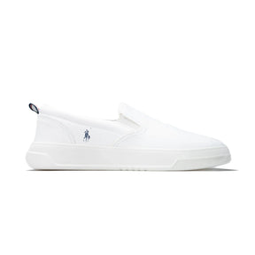 Tênis Slip-on Роlо Masculino