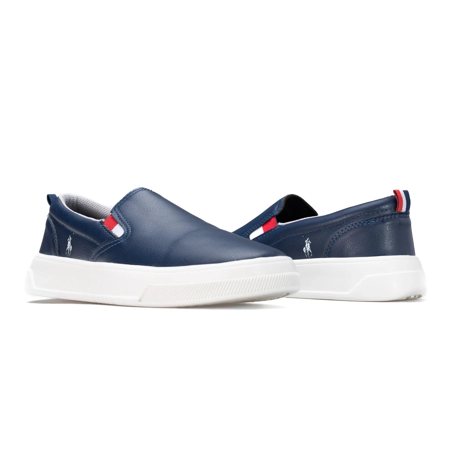 Tênis Slip-on Роlо Masculino