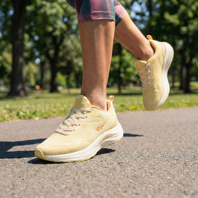 Tênis Fitness Academia Feminino Esportivo Caminhada Corrida