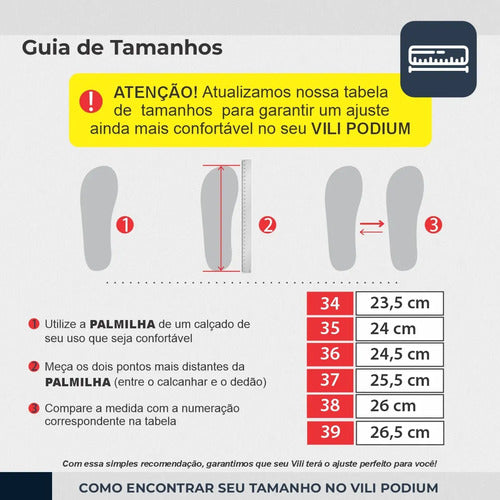 Tênis Branco Feminino Vili Para Caminhada Academia Treino