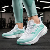 Tênis Feminino Olimp Vili Ace Academia Caminhada Treino Eva